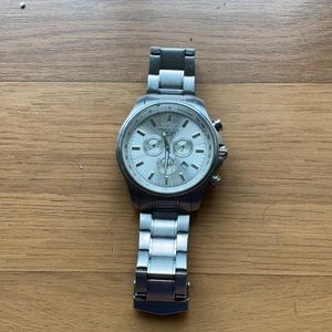 Invicta men’s watch